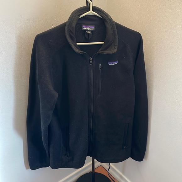Patagonia Full zip, lightly worn. Original price $200, price negotiable - Picture 1 of 2